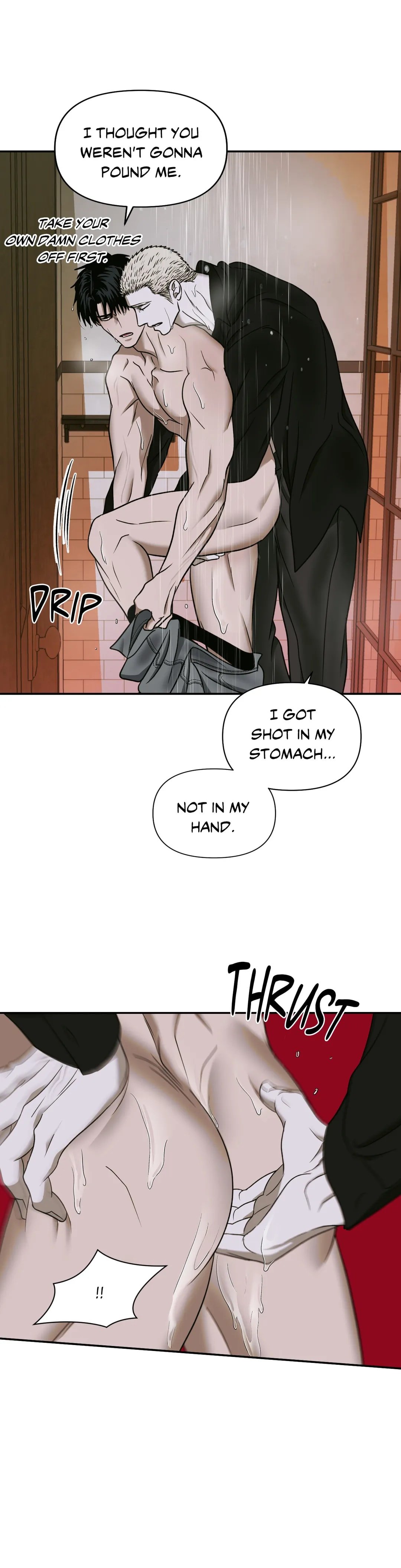 Shutline, Chapter 48 image 26